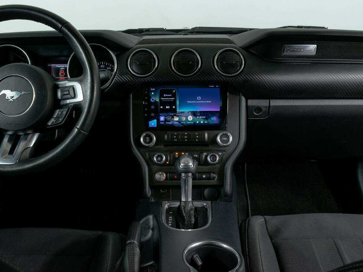 Купить Ford Mustang, 2021, 74 370 км, фото №8