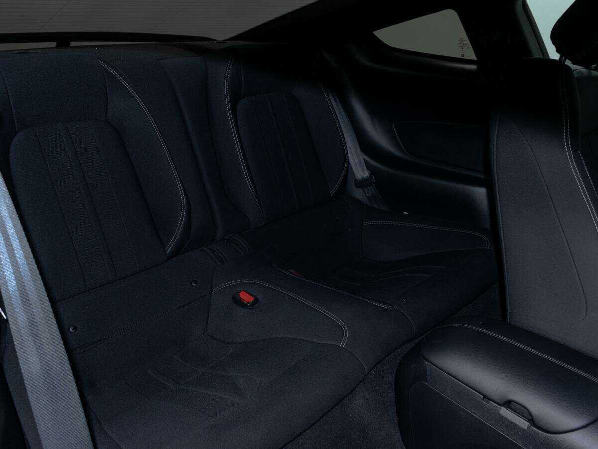 Купить Ford Mustang, 2021, 74 370 км, фото №11
