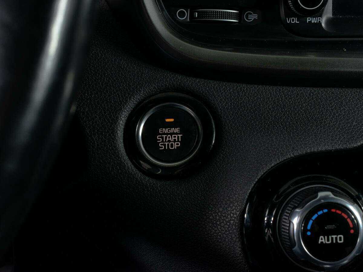 Купить Kia Sorento 8-speed, 2019, 98 134 км, фото №18