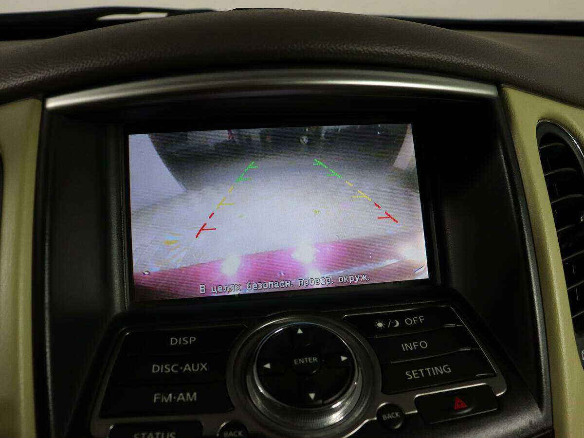 Купить Infiniti EX25, 2013, 129 706 км, фото №29