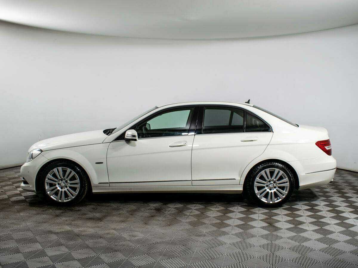 Купить Mercedes-Benz C-Класс 300, 2011, 198 377 км, фото №7