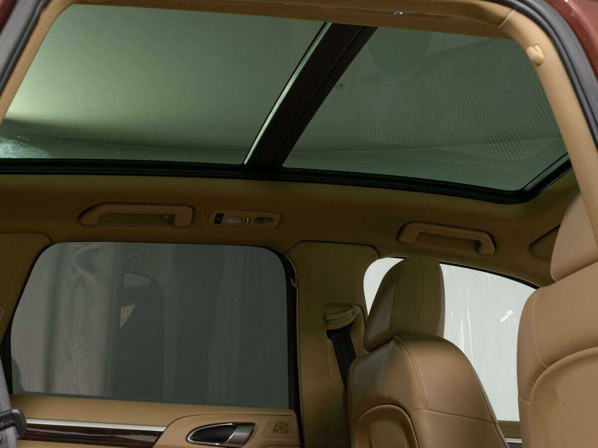 Купить Porsche Cayenne, 2012, 182 677 км, фото №16