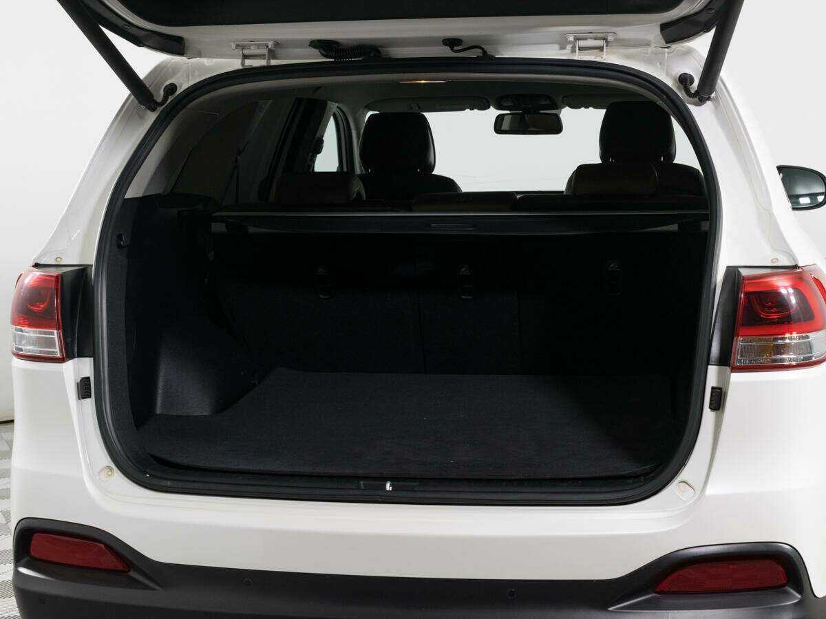 Купить Kia Sorento Prime, 2016, 184 325 км, фото №9