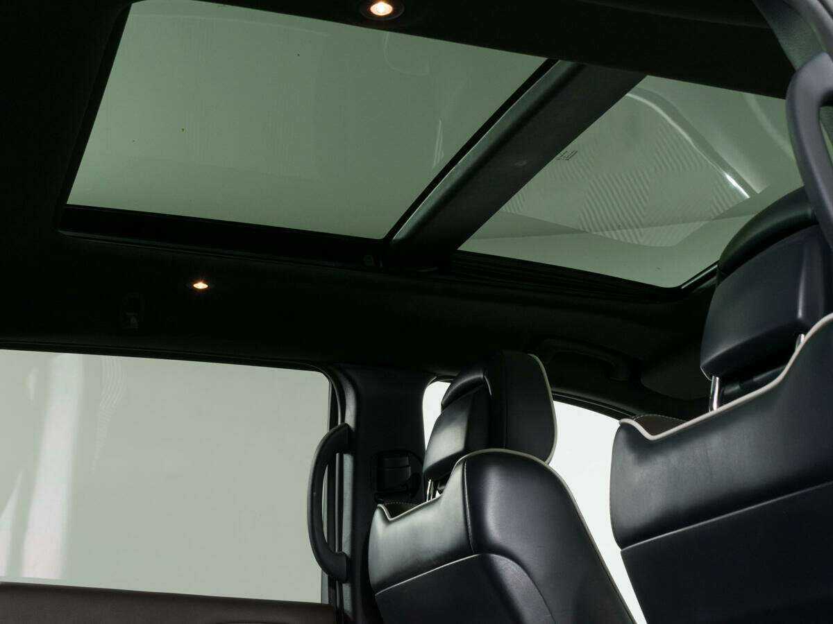 Купить Jeep Grand Cherokee, 2016, 137 473 км, фото №13