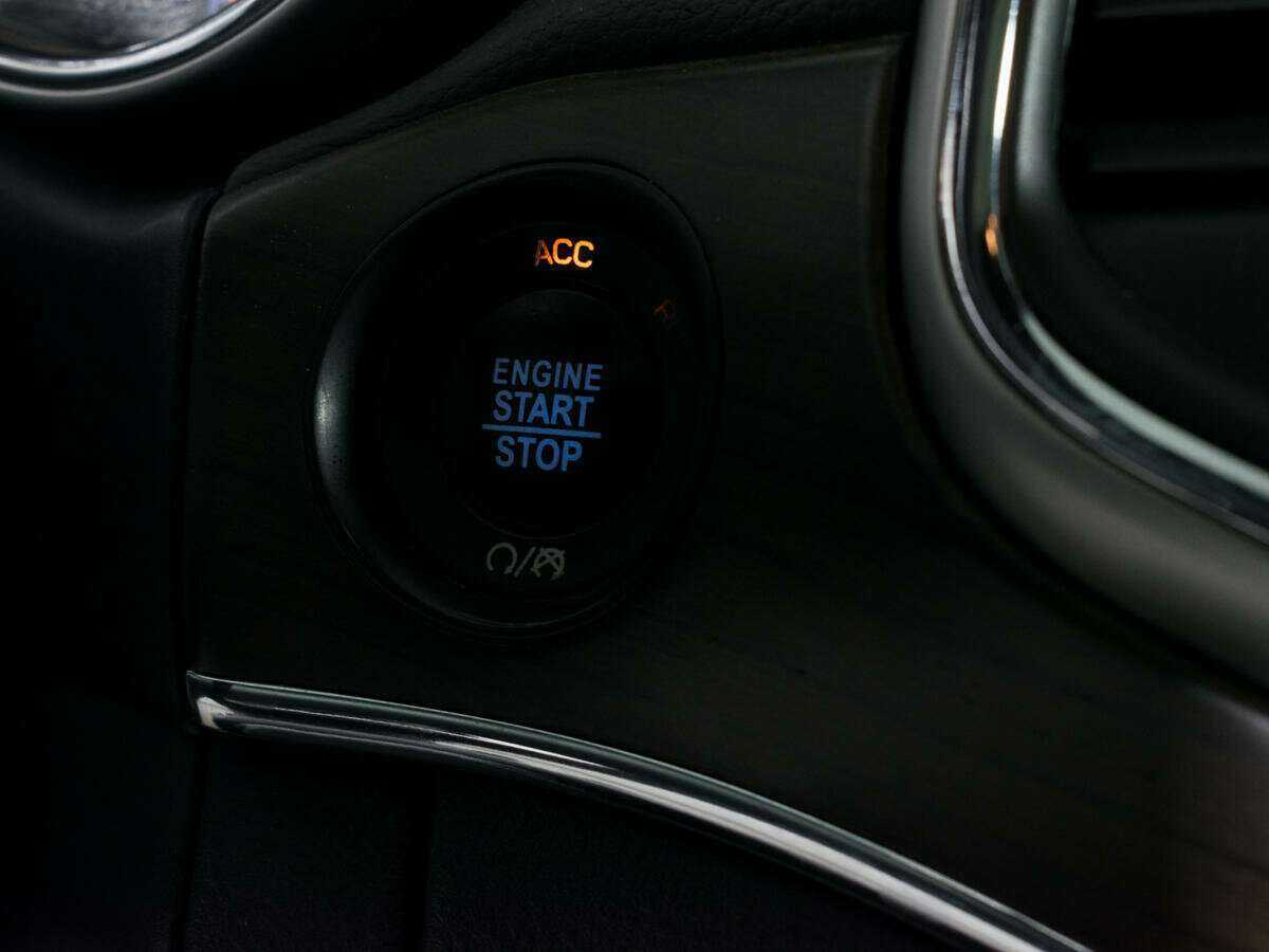 Купить Jeep Grand Cherokee, 2016, 137 473 км, фото №18