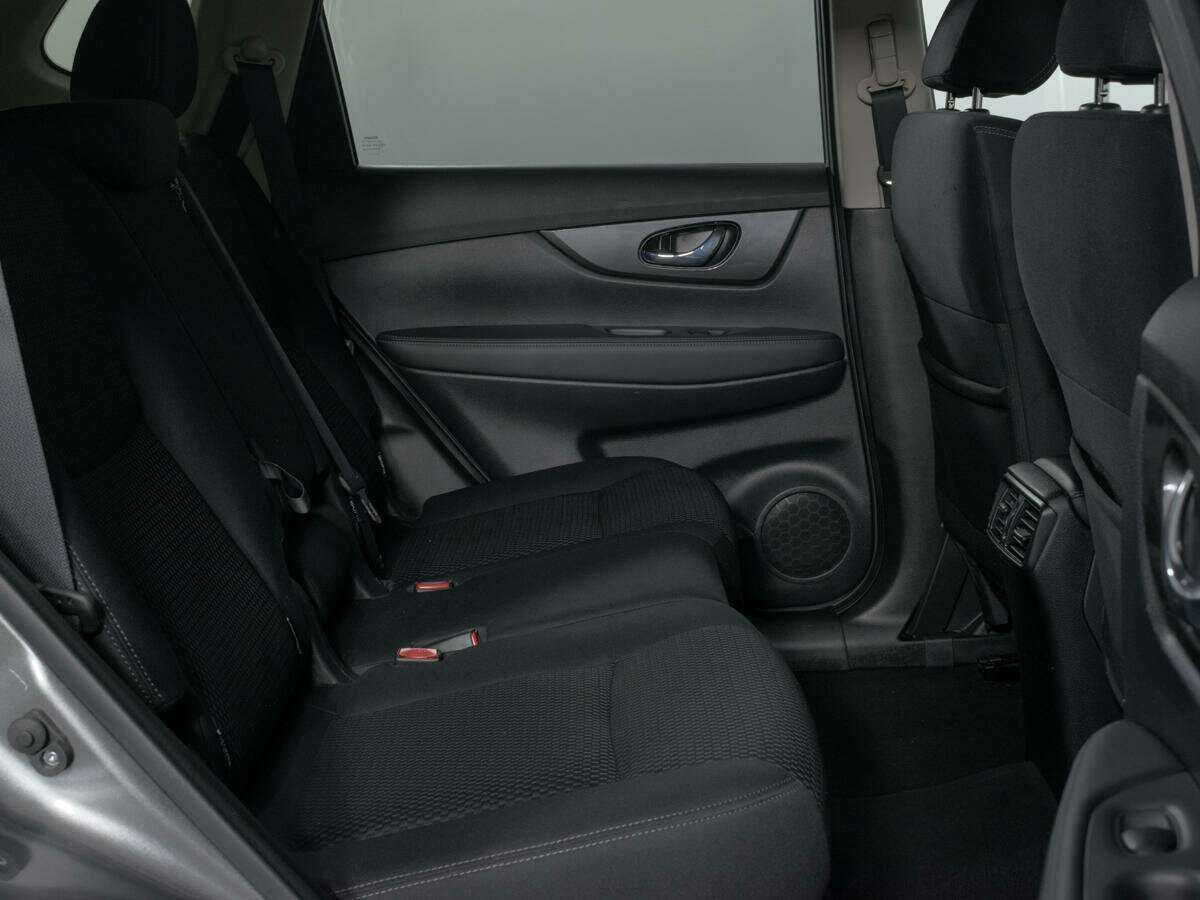 Купить Nissan X-Trail, 2022, 73 111 км, фото №11