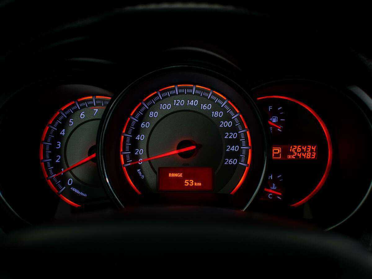 Купить Nissan Murano, 2010, 126 421 км, фото №10