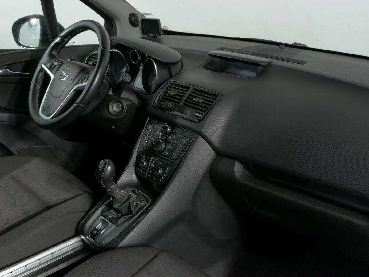 Купить Opel Meriva, 2013, 217 000 км, фото №8