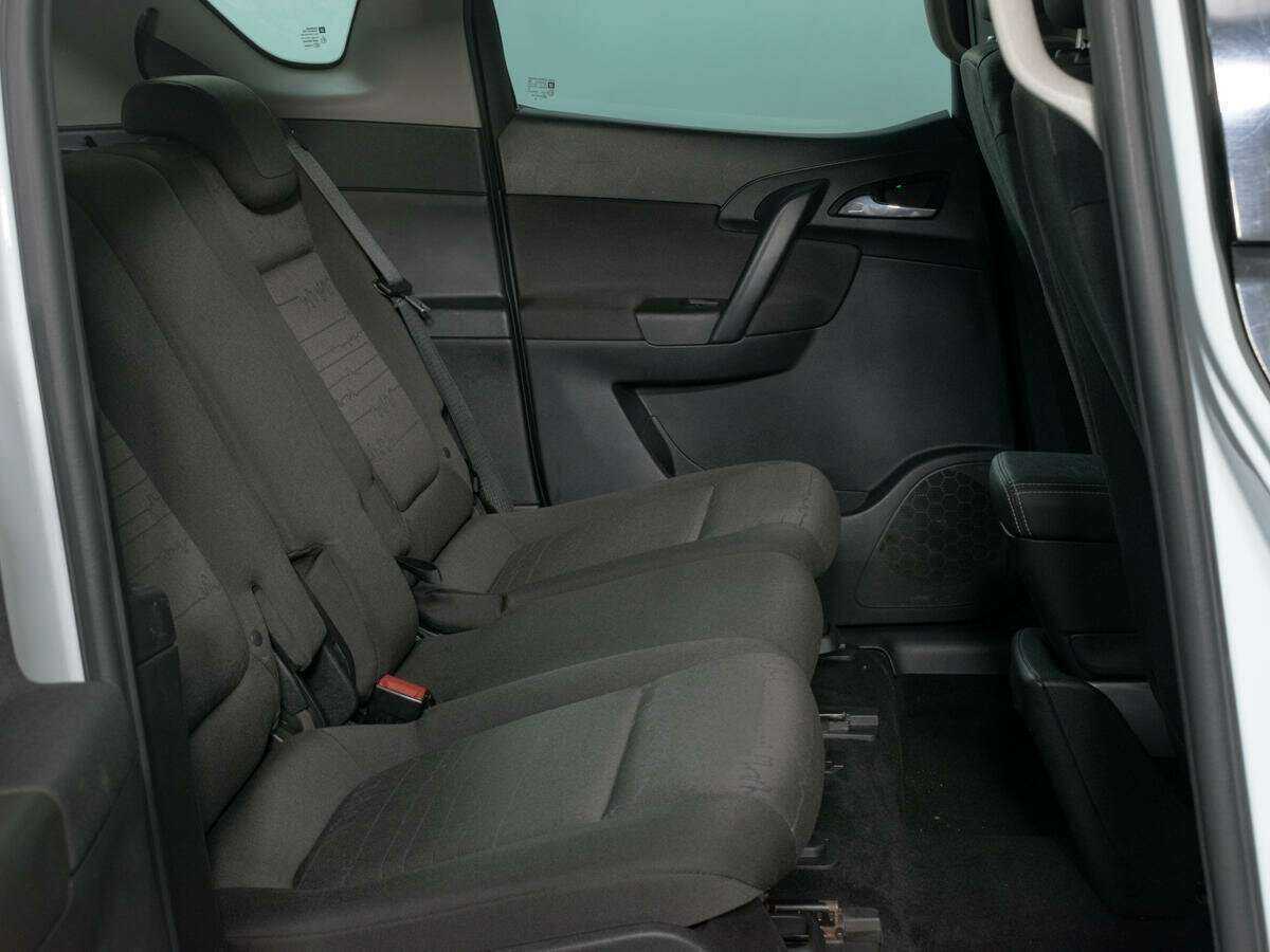 Купить Opel Meriva, 2013, 217 000 км, фото №11