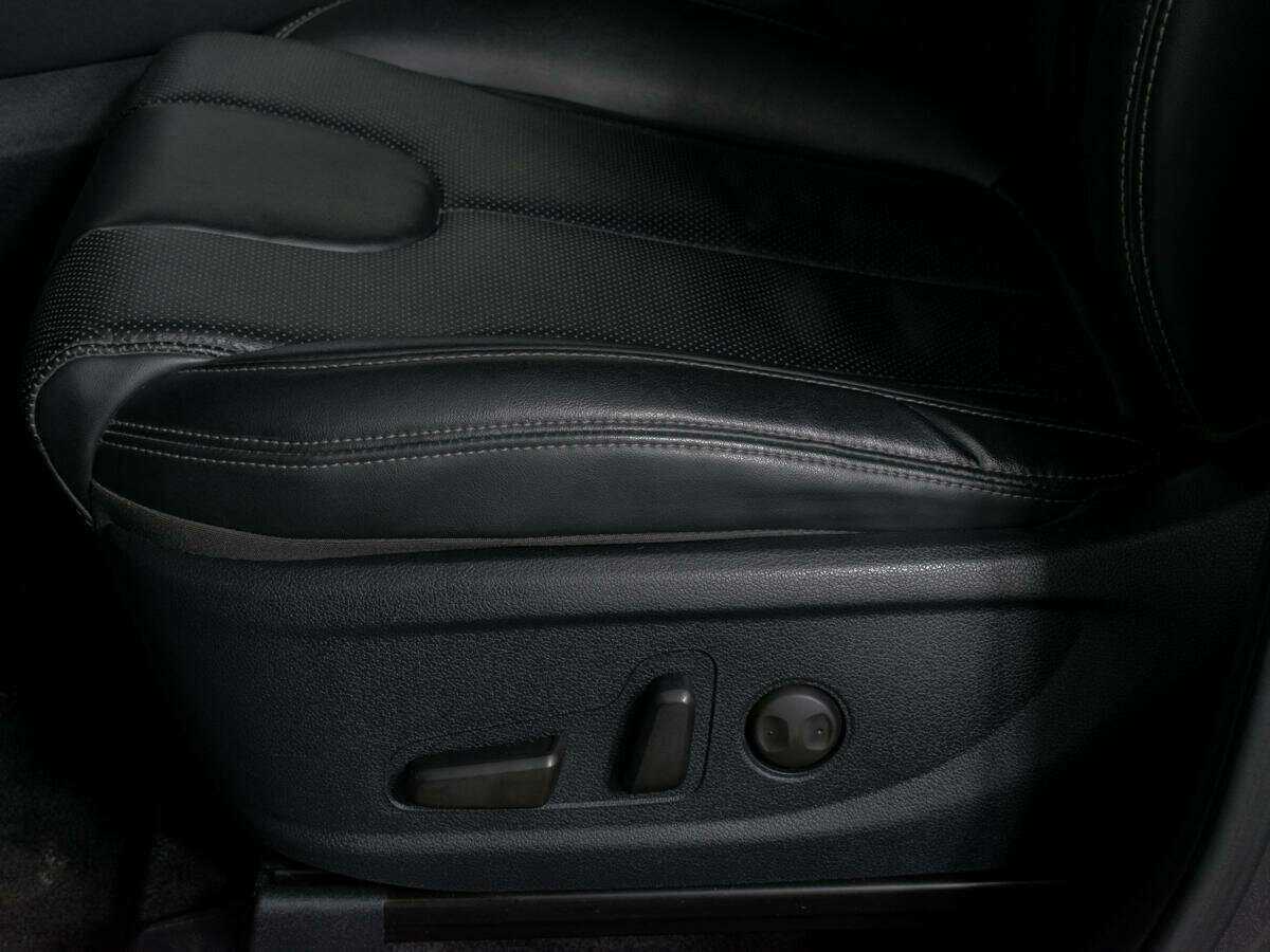 Купить Hyundai Santa Fe, 2019, 32 600 км, фото №14