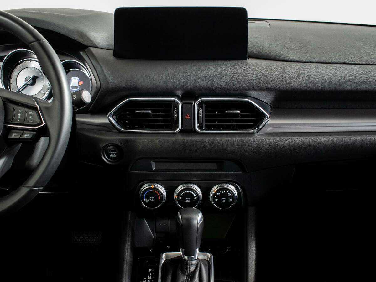 Купить Mazda CX-5, 2022, 13 423 км, фото №11