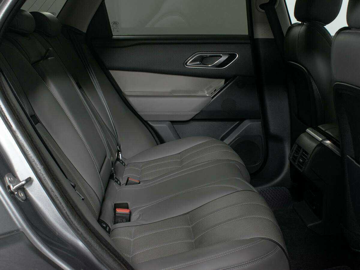 Купить Land Rover Range Rover Velar, 2018, 79 601 км, фото №13