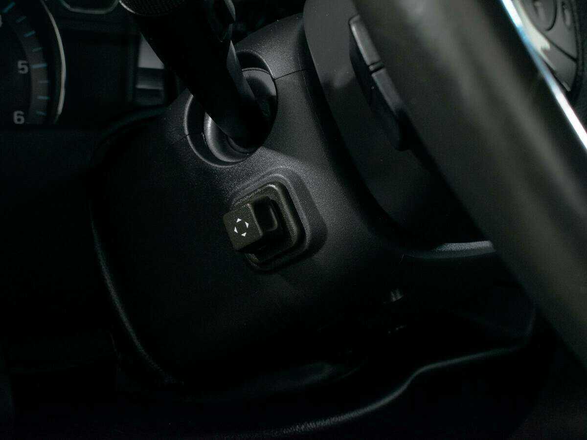 Купить Chevrolet Tahoe, 2016, 195 575 км, фото №21