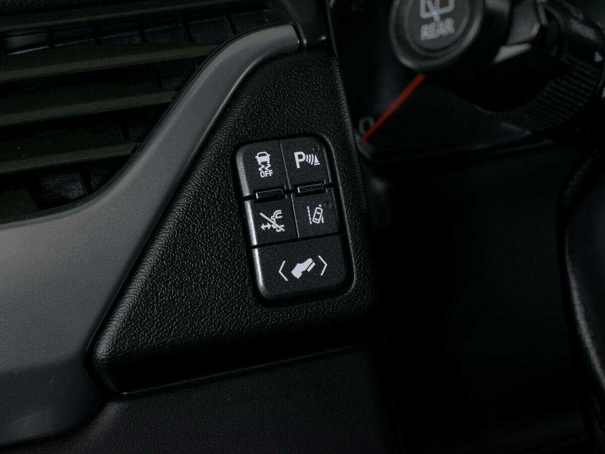 Купить Chevrolet Tahoe, 2016, 195 575 км, фото №25