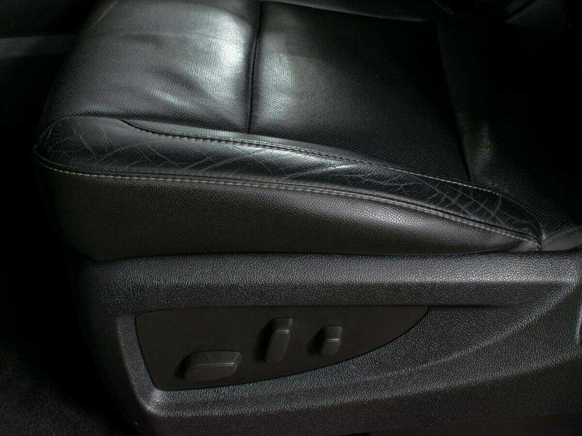 Купить Chevrolet Tahoe, 2016, 195 575 км, фото №27