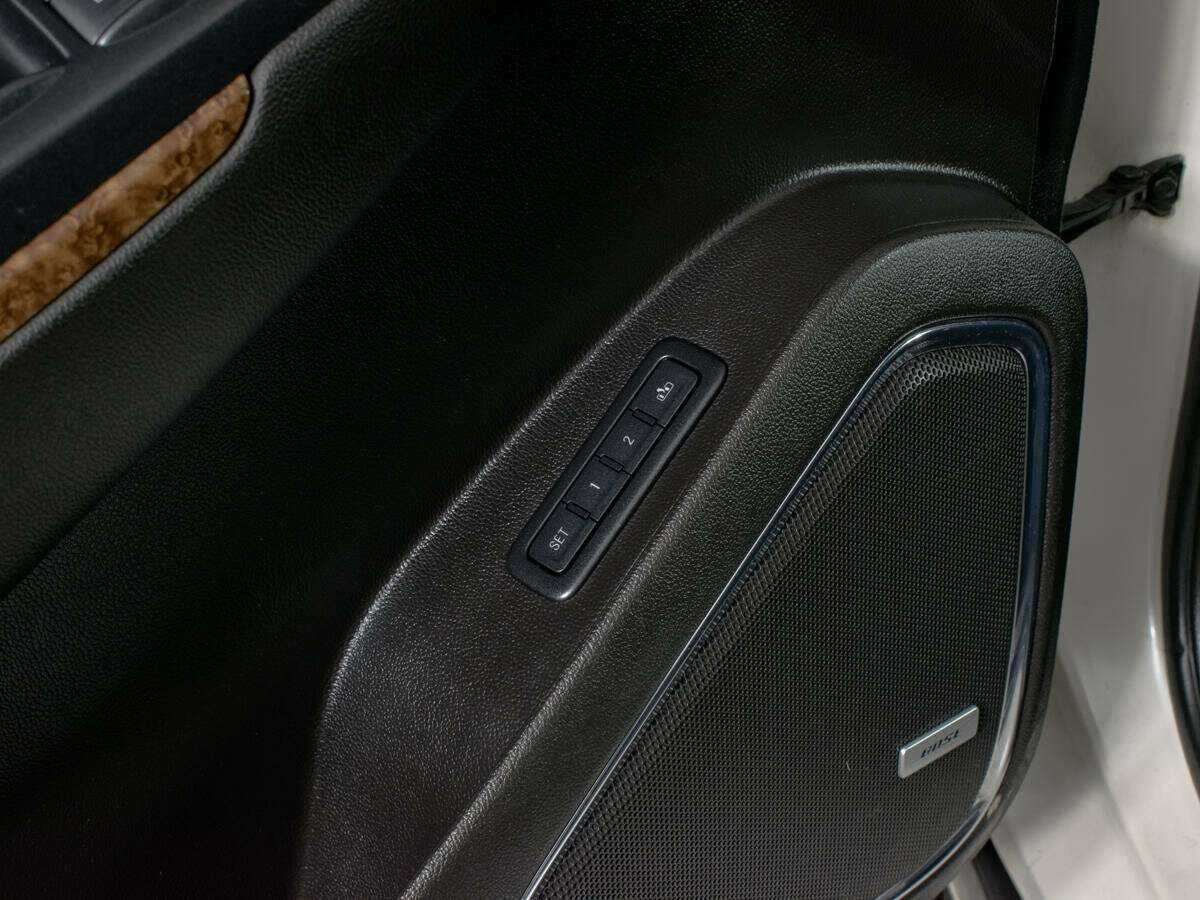 Купить Chevrolet Tahoe, 2016, 195 575 км, фото №28