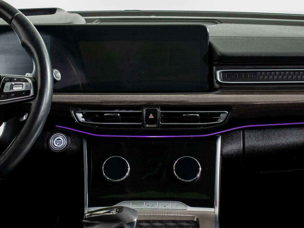 Купить EXEED VX, 2022, 63 351 км, фото №11