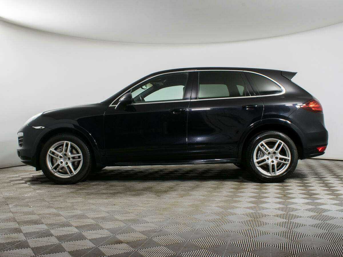 Купить Porsche Cayenne S, 2010, 207 816 км, фото №7