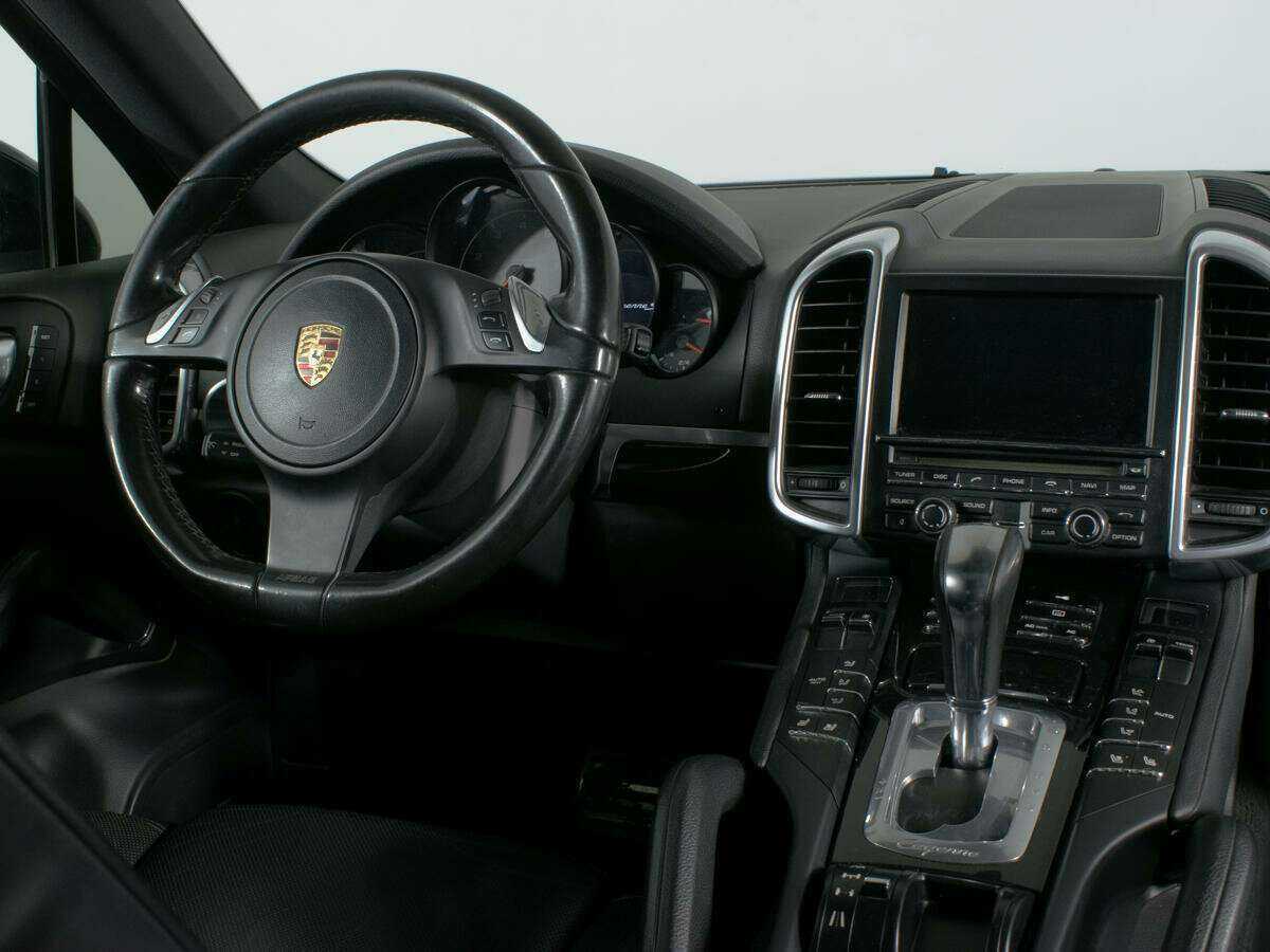 Купить Porsche Cayenne S, 2010, 207 816 км, фото №11
