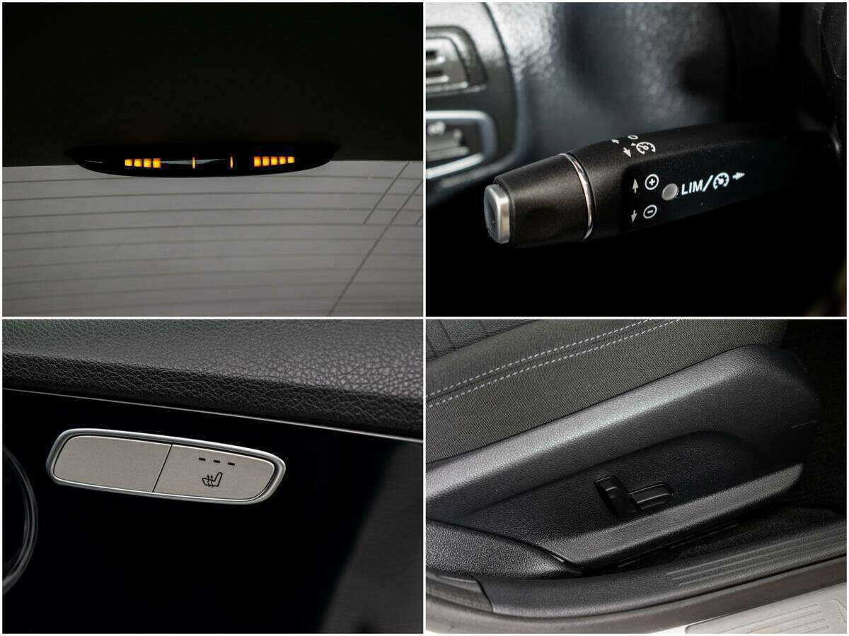 Купить Mercedes-Benz C-Класс 180, 2014, 85 428 км, фото №12