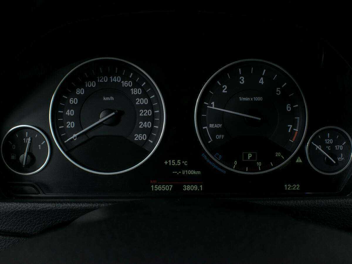 Купить BMW 4 серии Gran Coupe 420i, 2014, 156 504 км, фото №12