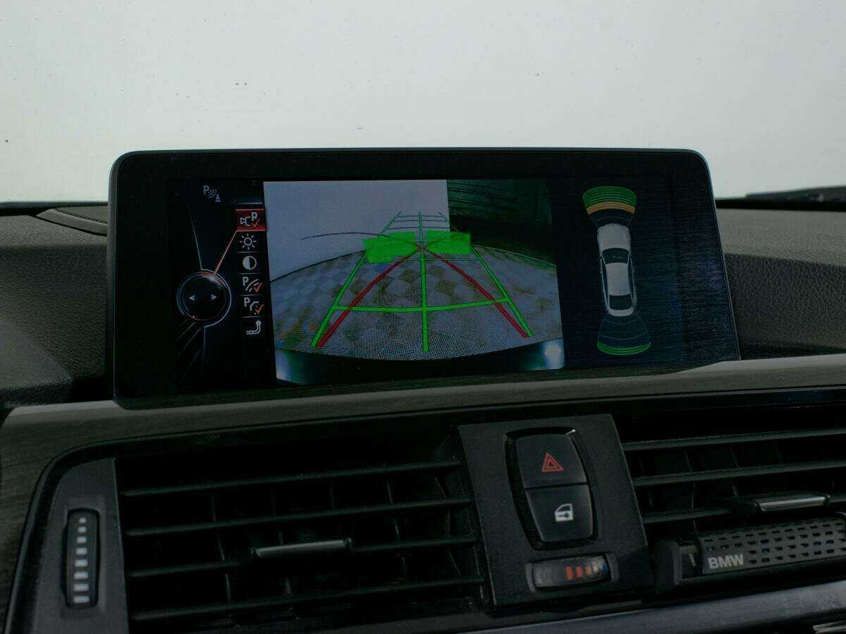 Купить BMW 4 серии Gran Coupe 420i, 2014, 156 504 км, фото №16