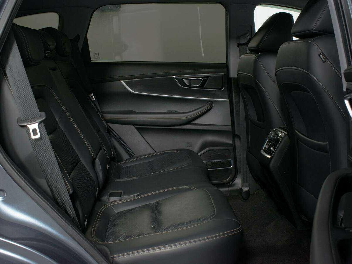 Купить Chery Tiggo 8, 2021, 29 953 км, фото №11