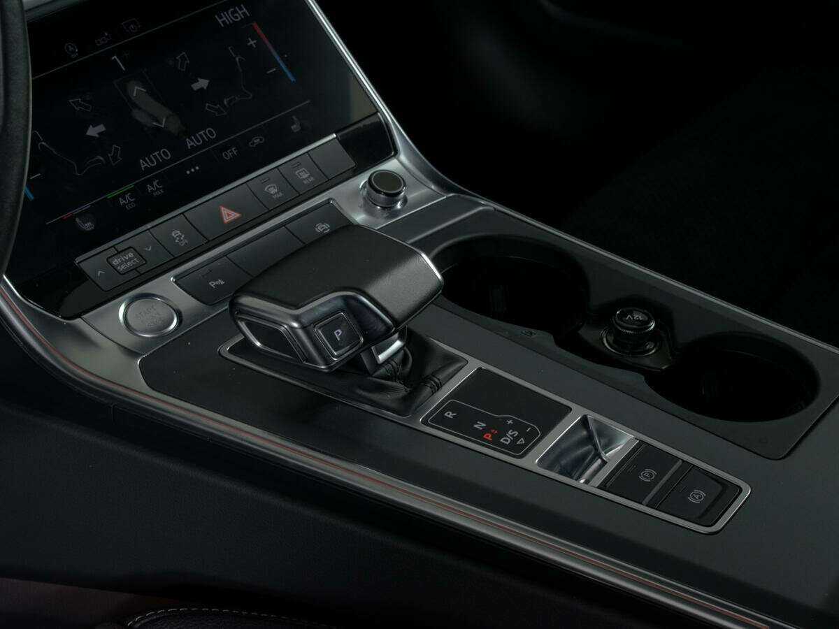 Купить Audi A6 45 TFSI, 2020, 32 644 км, фото №14