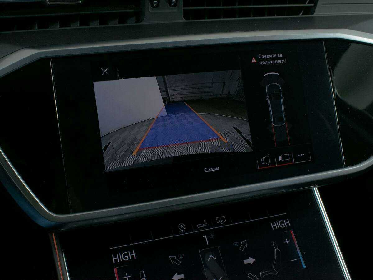 Купить Audi A6 45 TFSI, 2020, 32 644 км, фото №15