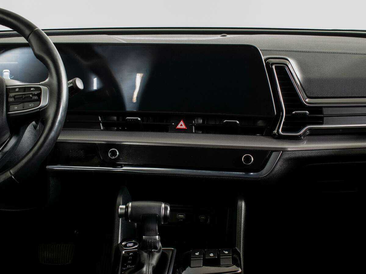 Купить Kia Sportage, 2022, 34 050 км, фото №9
