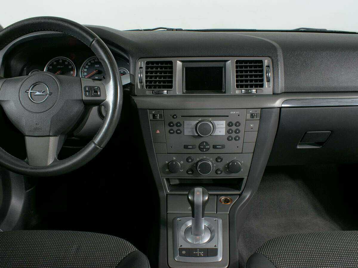 Купить Opel Vectra, 2007, 158 590 км, фото №10