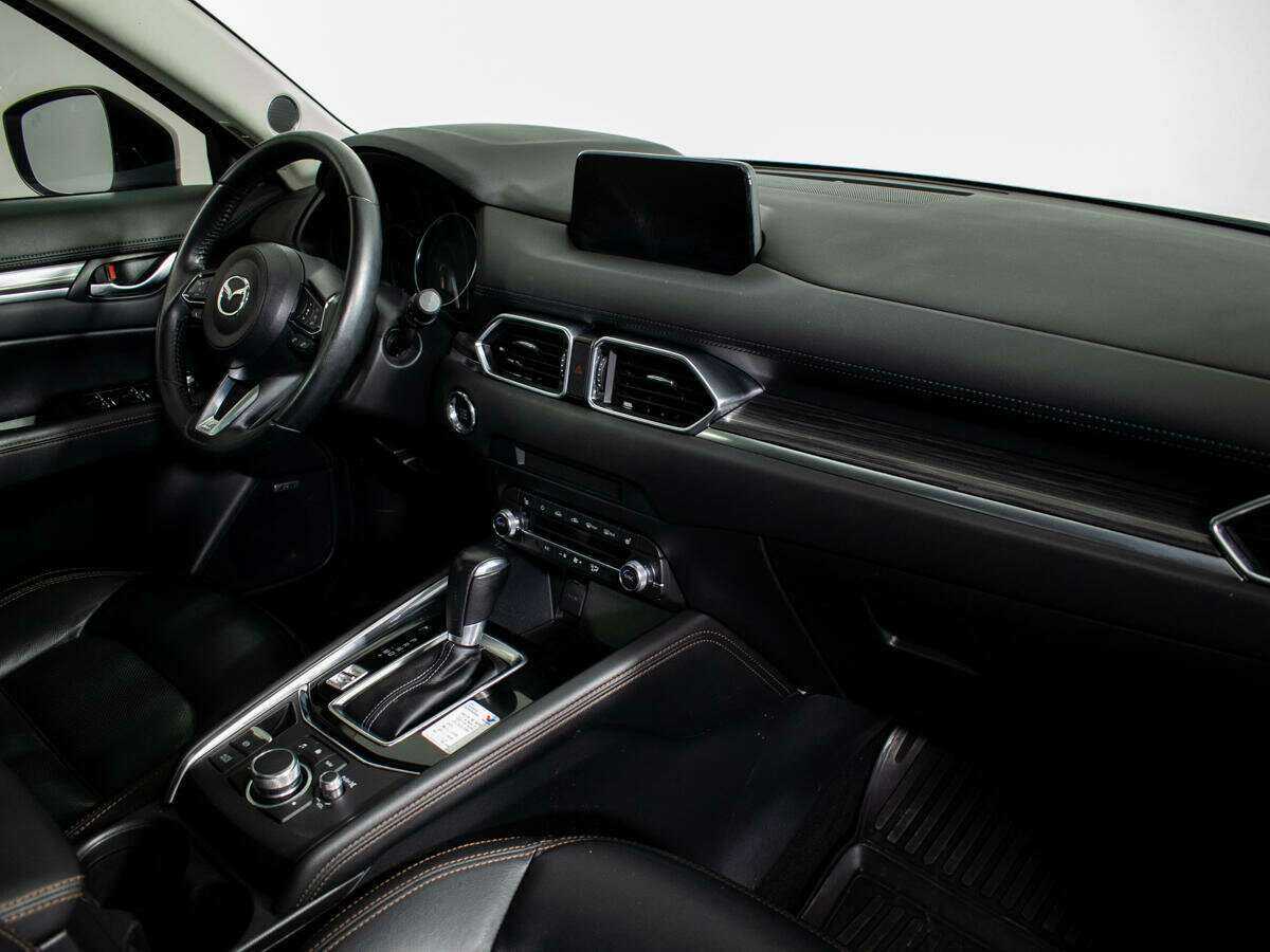 Купить Mazda CX-5, 2019, 67 162 км, фото №7
