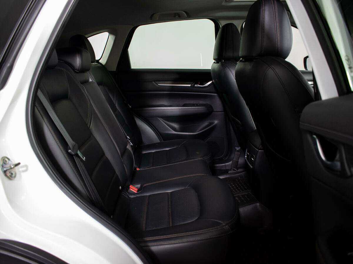 Купить Mazda CX-5, 2019, 67 162 км, фото №8