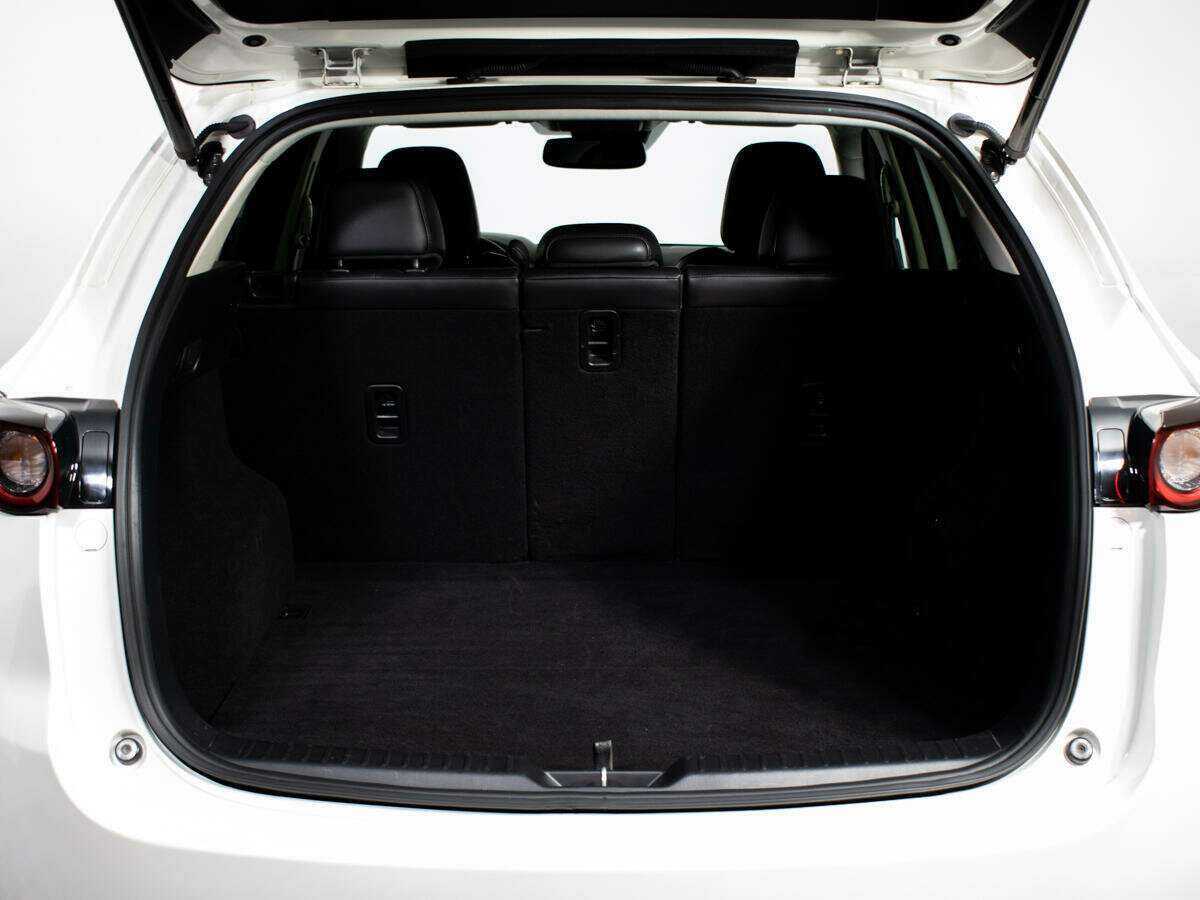 Купить Mazda CX-5, 2019, 67 162 км, фото №13