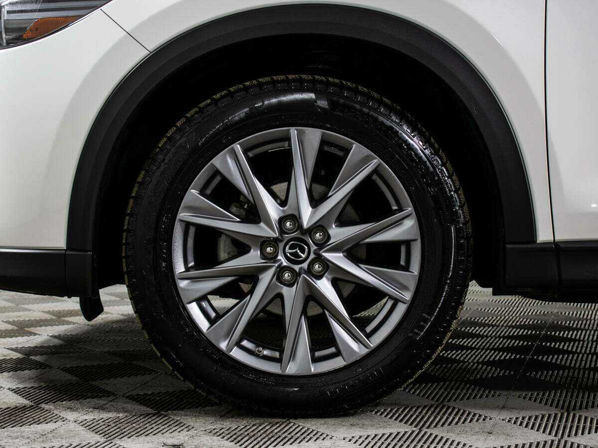 Купить Mazda CX-5, 2019, 67 162 км, фото №14