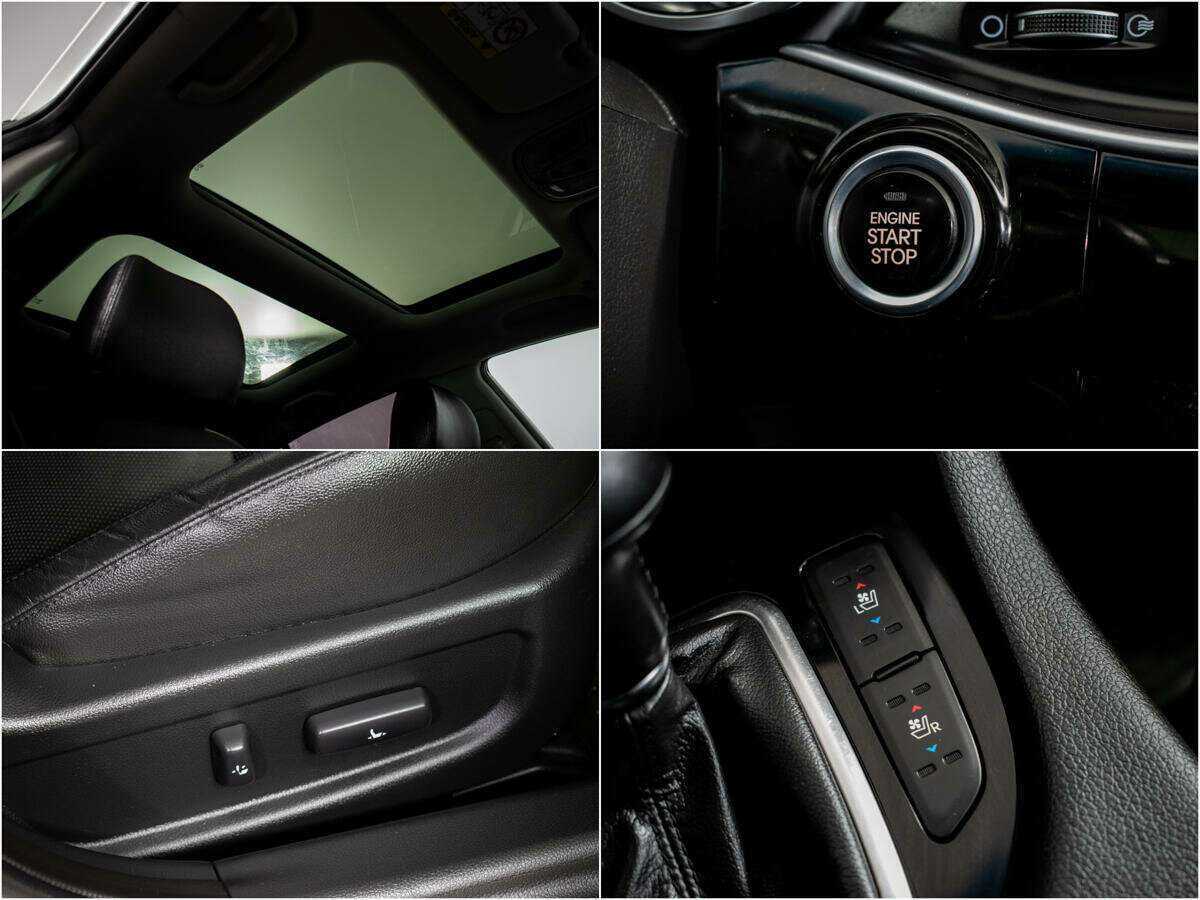 Купить Kia Optima, 2014, 151 802 км, фото №13