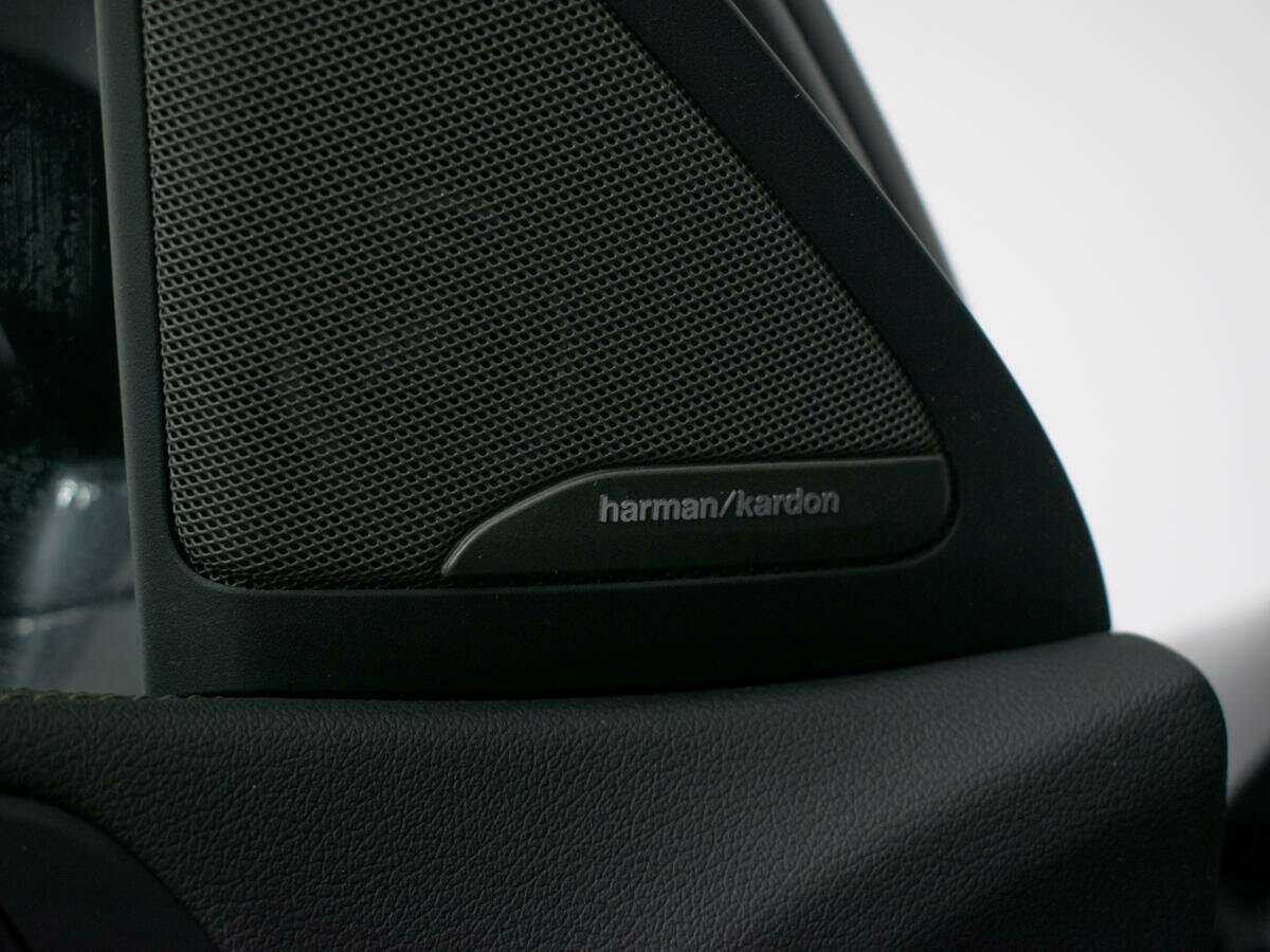 Купить BMW X6 30d, 2019, 100 205 км, фото №21