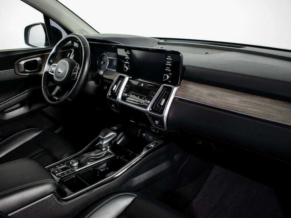 Купить Kia Sorento, 2020, 63 244 км, фото №7