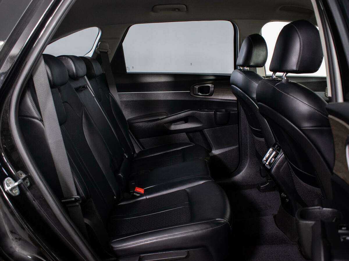 Купить Kia Sorento, 2020, 63 244 км, фото №8