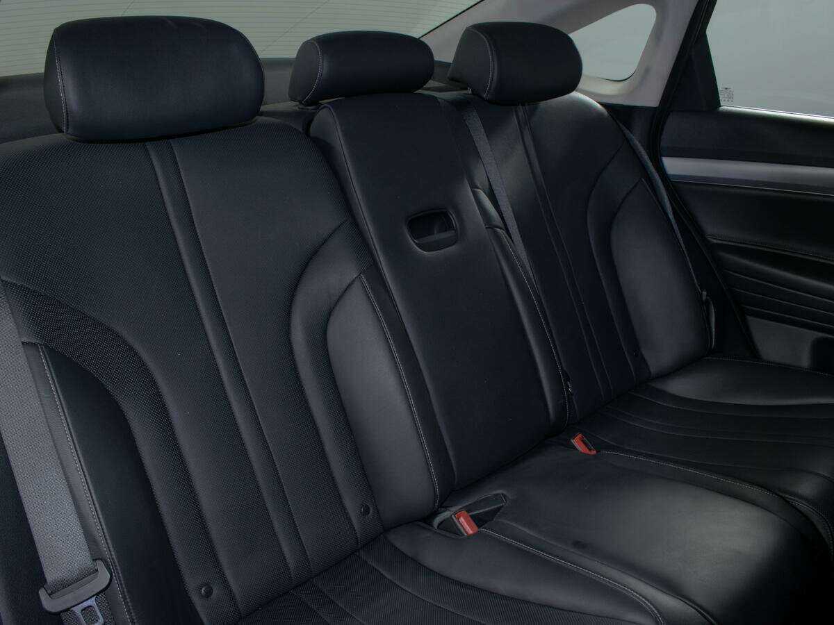 Купить Genesis G80, 2021, 59 755 км, фото №15