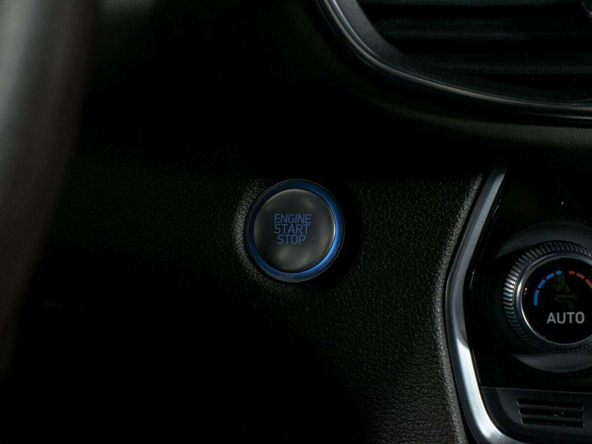 Купить Hyundai Santa Fe, 2018, 95 130 км, фото №23