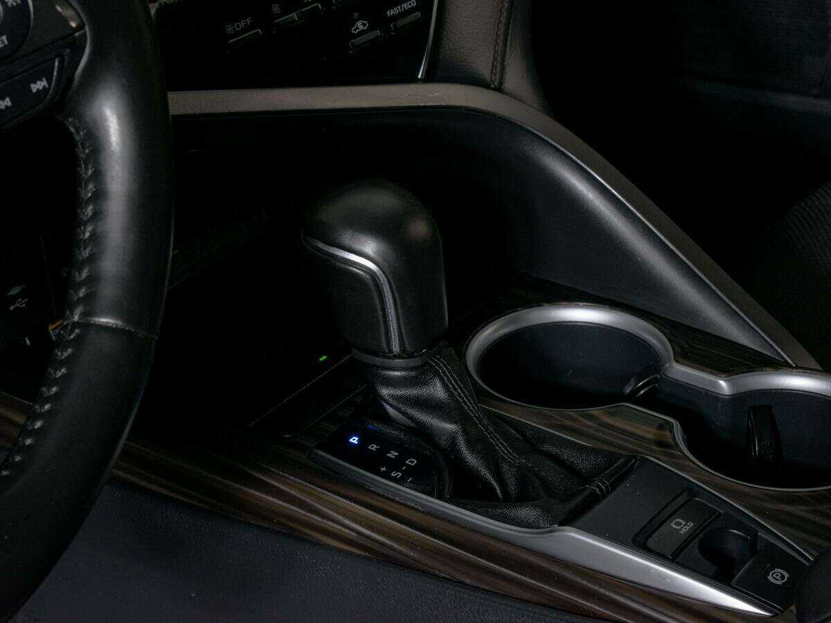 Купить Toyota Camry, 2020, 115 802 км, фото №12