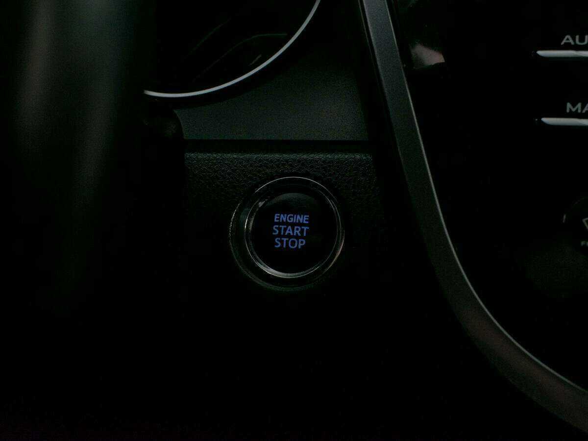 Купить Toyota Camry, 2020, 115 802 км, фото №13