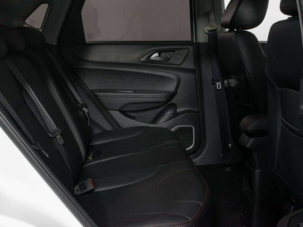 Купить Brilliance V3, 2019, 37 122 км, фото №12