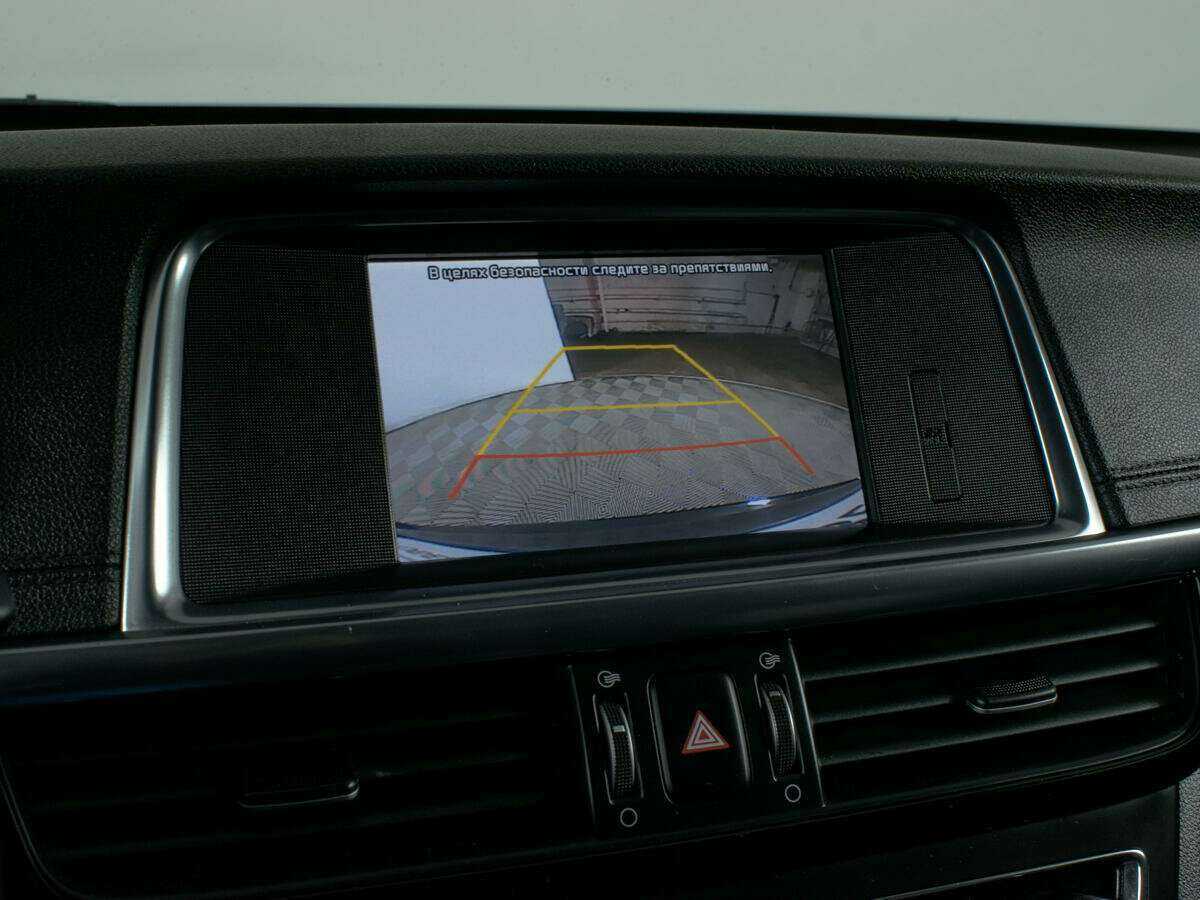 Купить Kia Optima, 2017, 136 162 км, фото №18