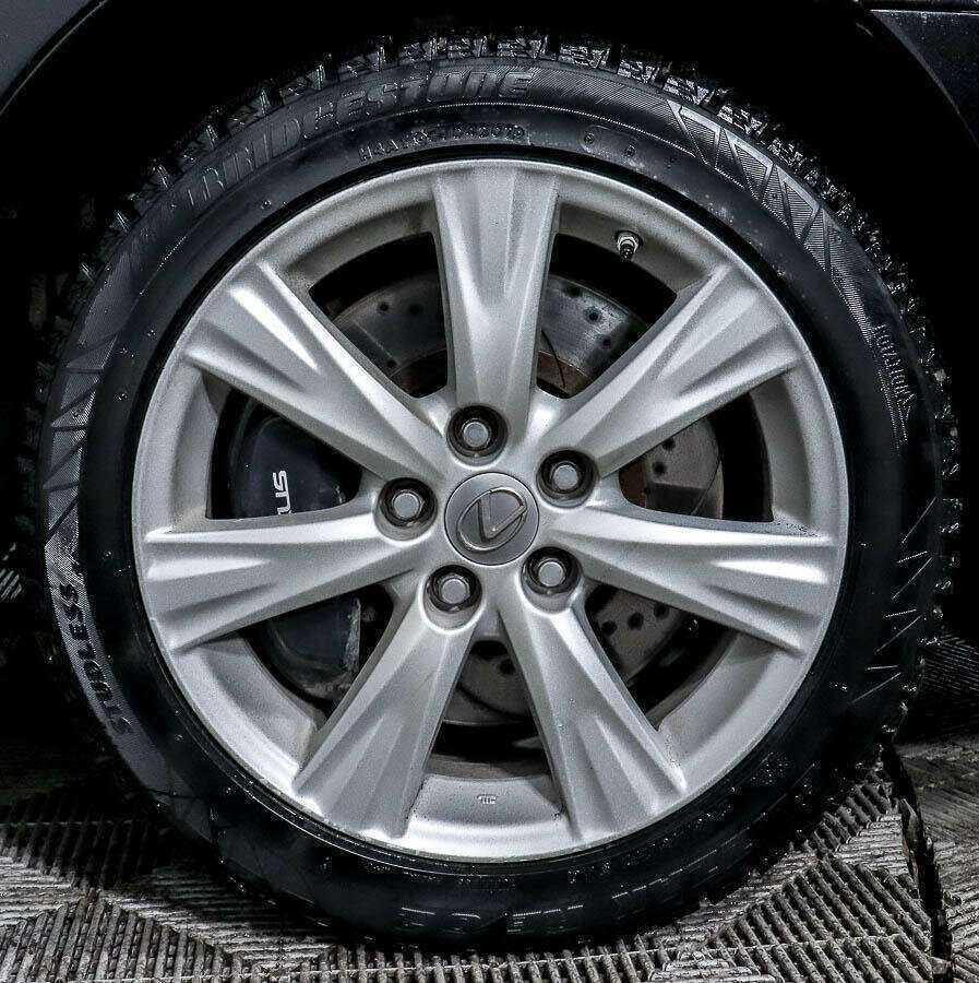 Купить Lexus GS 350, 2010, 232 792 км, фото №13