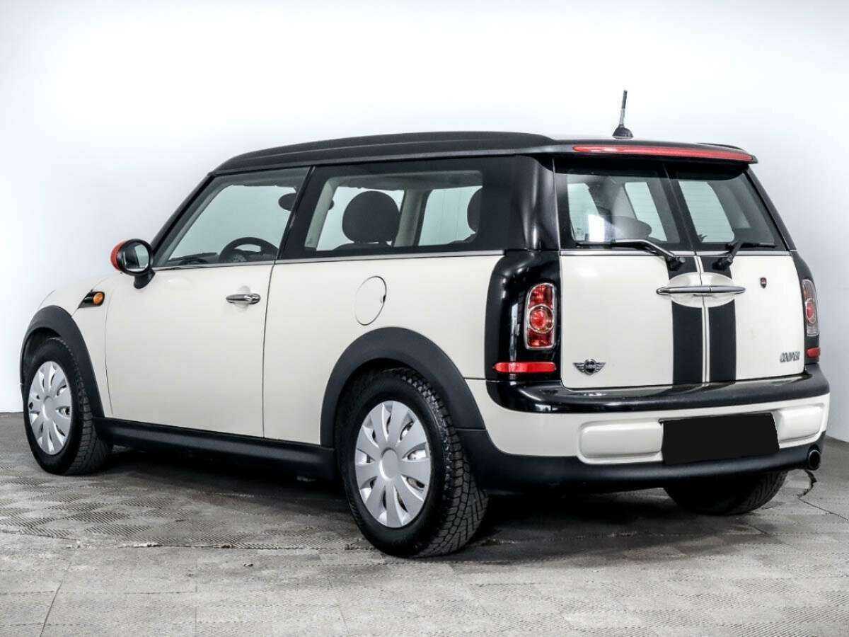 Купить Mini Clubman Cooper, 2012, 174 931 км, фото №6
