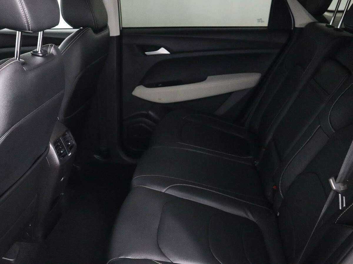 Купить Chevrolet Captiva, 2022, 24 804 км, фото №9