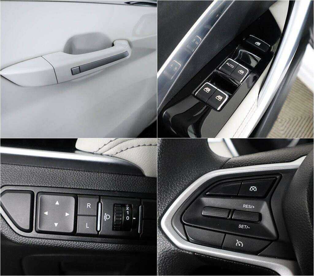 Купить Chevrolet Captiva, 2022, 24 804 км, фото №15