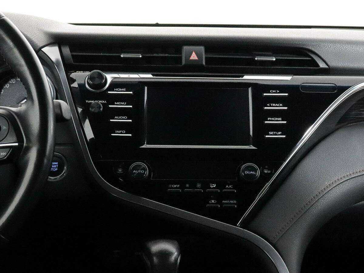 Купить Toyota Camry, 2020, 77 000 км, фото №11